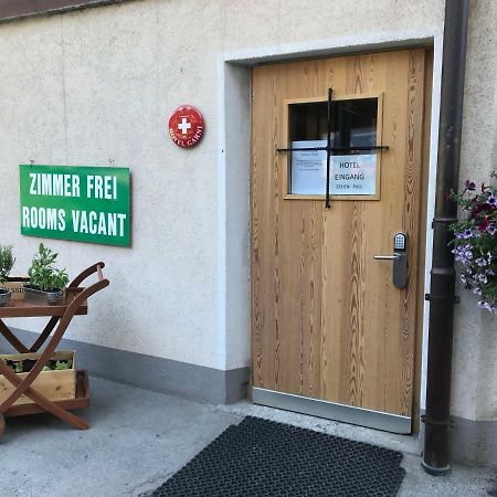 Mazot Zermatt Hotel Exterior photo