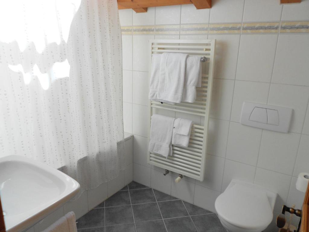Mazot Zermatt Hotel Room photo