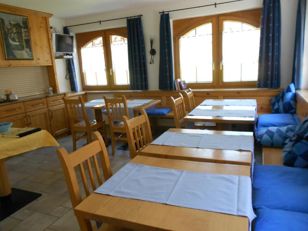Mazot Zermatt Hotel Exterior photo