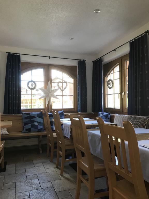 Mazot Zermatt Hotel Exterior photo