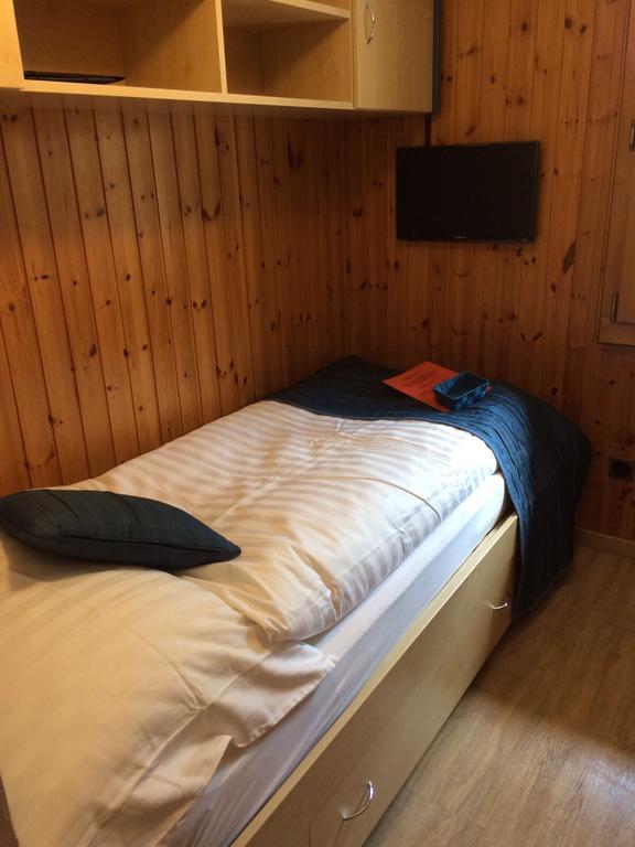 Mazot Zermatt Hotel Room photo