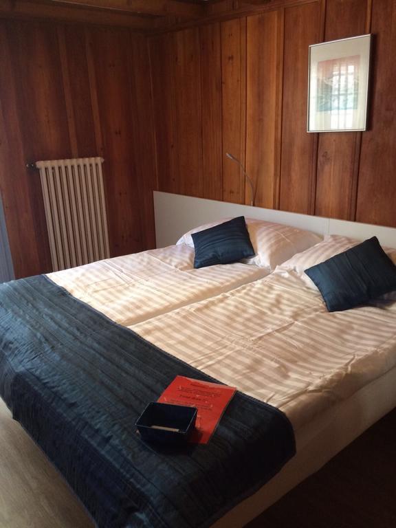Mazot Zermatt Hotel Room photo