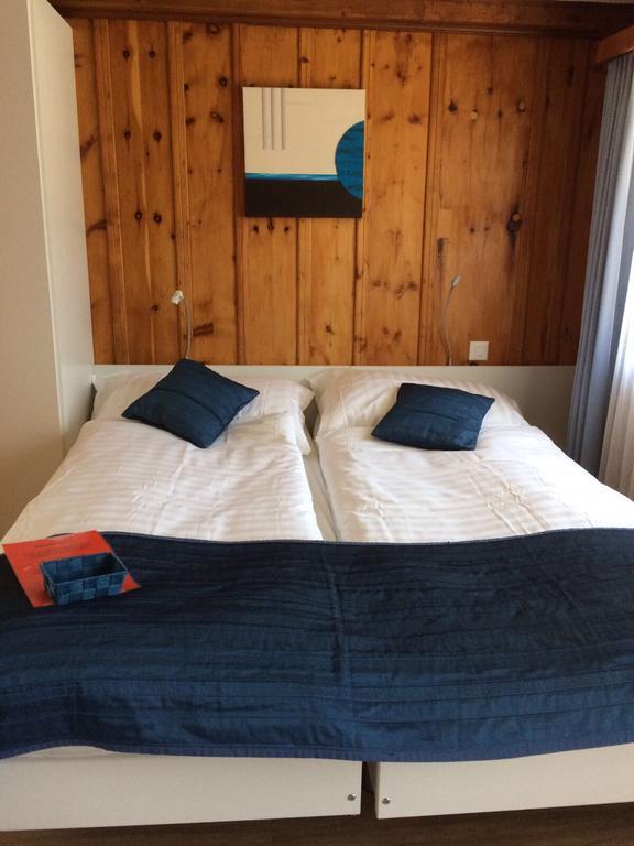 Mazot Zermatt Hotel Room photo