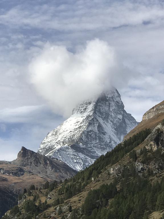 Mazot Zermatt Hotel Exterior photo