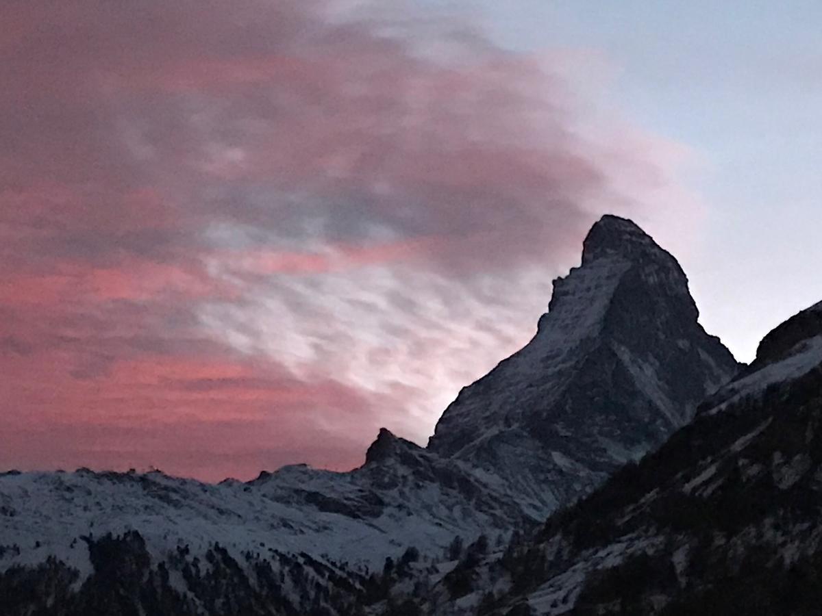 Mazot Zermatt Hotel Exterior photo