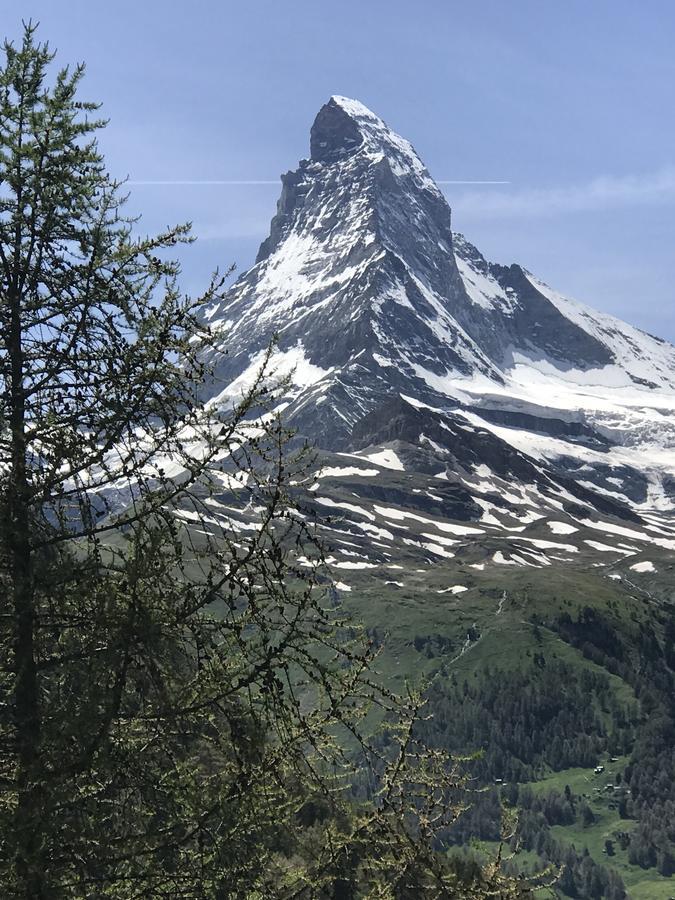 Mazot Zermatt Hotel Exterior photo