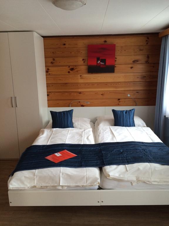 Mazot Zermatt Hotel Room photo
