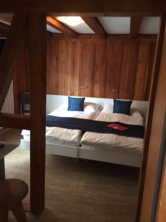 Mazot Zermatt Hotel Room photo