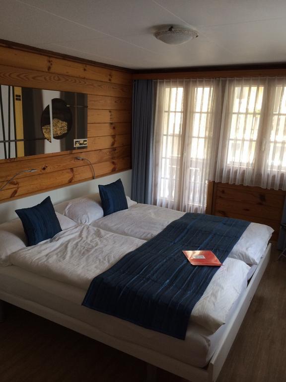 Mazot Zermatt Hotel Room photo