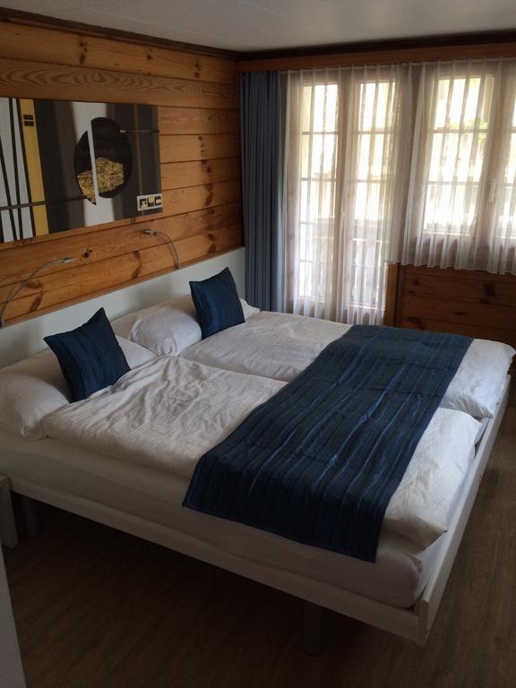 Mazot Zermatt Hotel Room photo