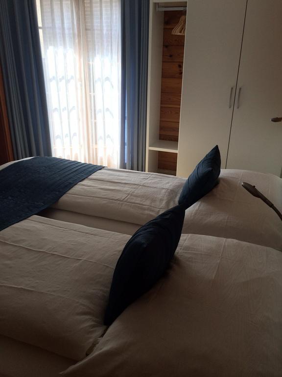 Mazot Zermatt Hotel Room photo