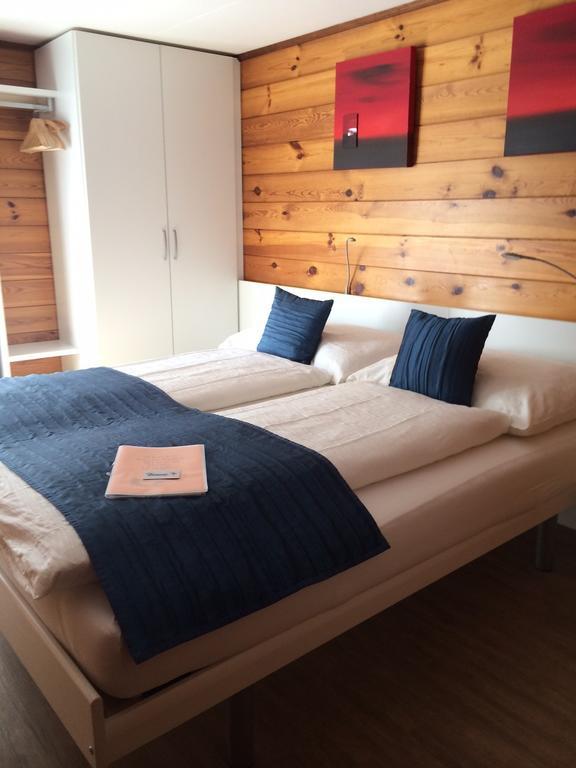 Mazot Zermatt Hotel Exterior photo