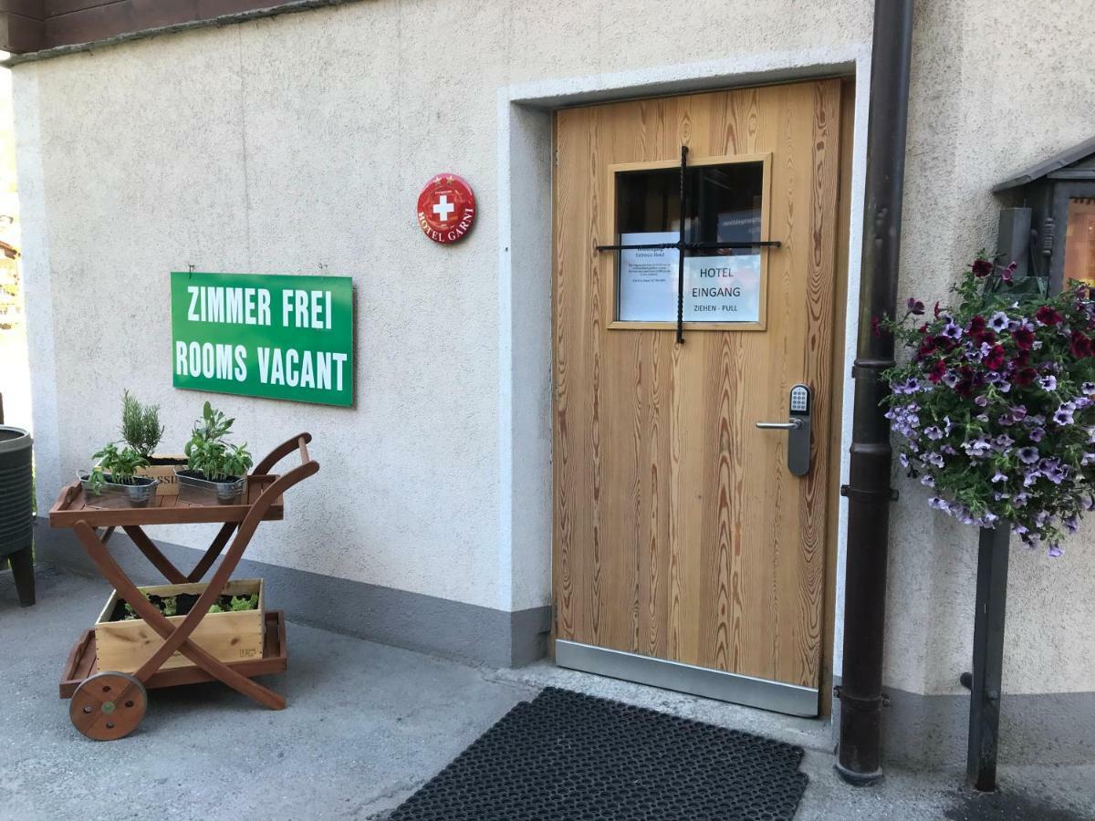 Mazot Zermatt Hotel Exterior photo