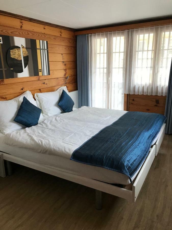 Mazot Zermatt Hotel Exterior photo