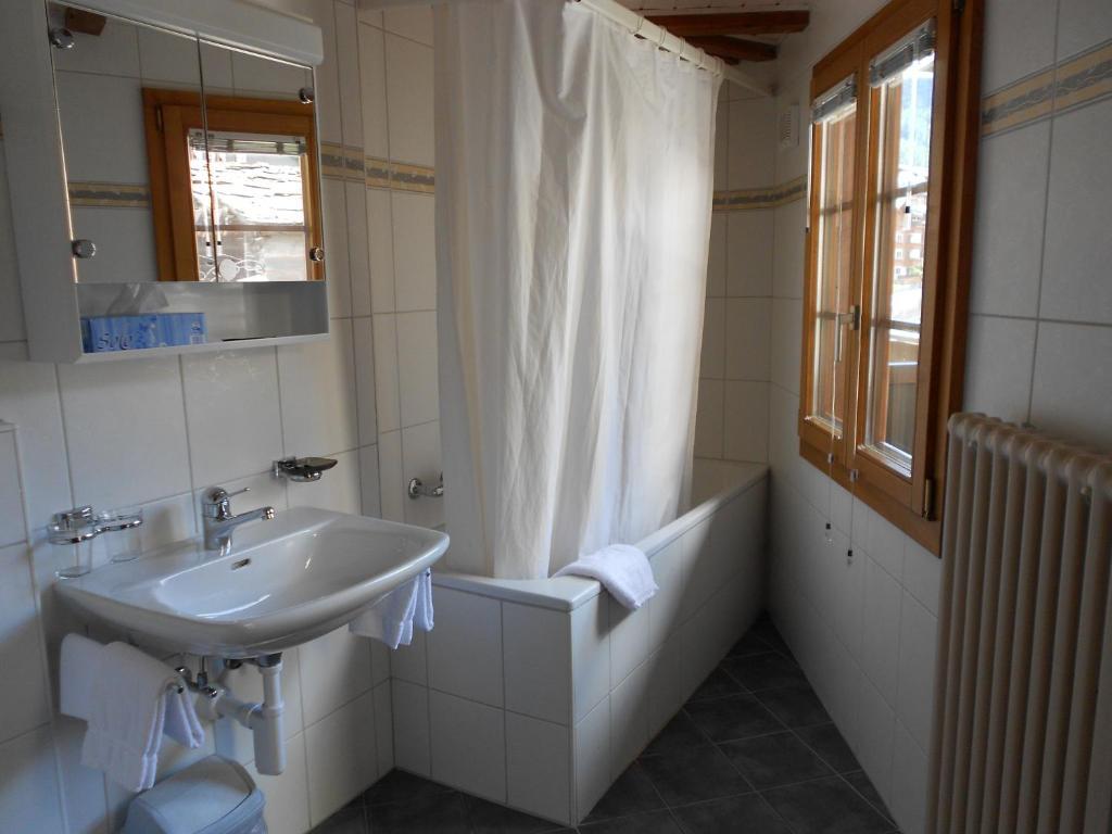 Mazot Zermatt Hotel Room photo