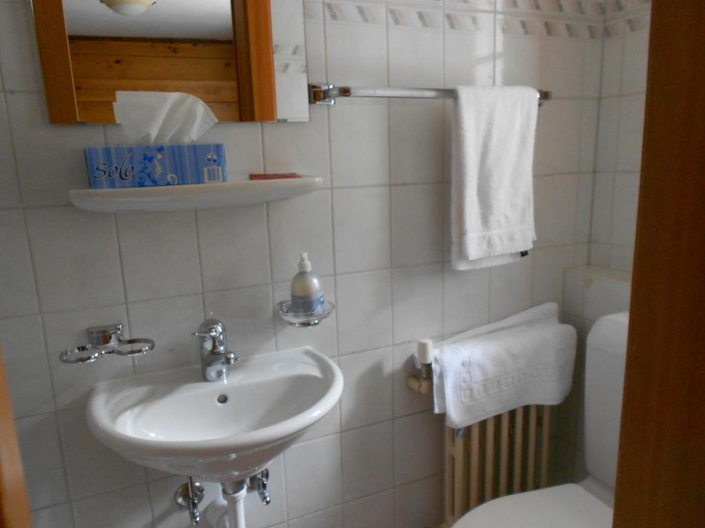 Mazot Zermatt Hotel Room photo