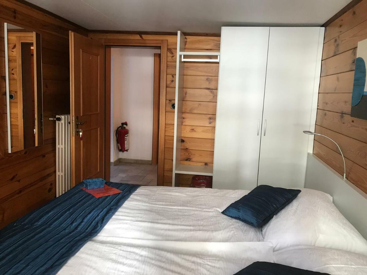 Mazot Zermatt Hotel Exterior photo